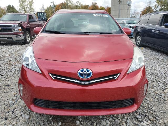 2013 TOYOTA PRIUS V - JTDZN3EU5D3232782