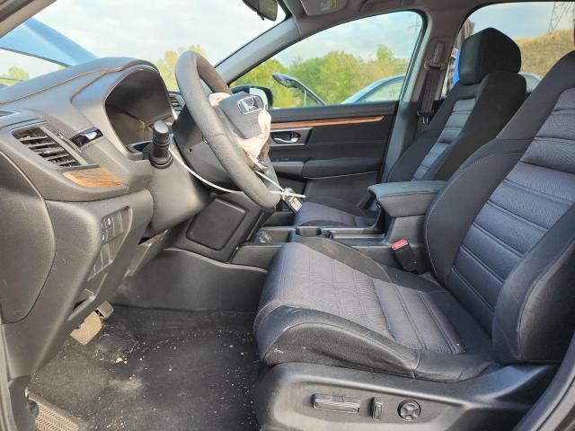 2018 HONDA CR-V EX - 7FARW1H57JE040997