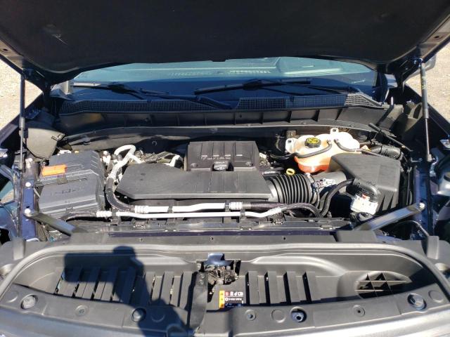 2022 CHEVROLET SILVERADO K1500 LT-L 3GCPDKEK6NG530629