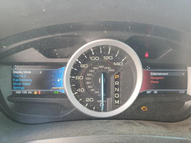 2014 FORD EXPLORER X - 1FM5K8D89EGC07009