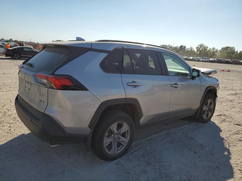 2024 TOYOTA RAV4 XLE #3291478934
