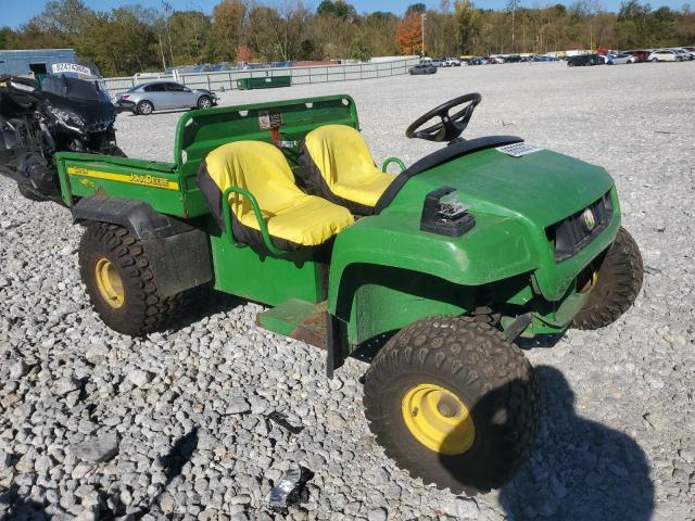 2006 JOHN DEERE GATOR - W04X2SD015915