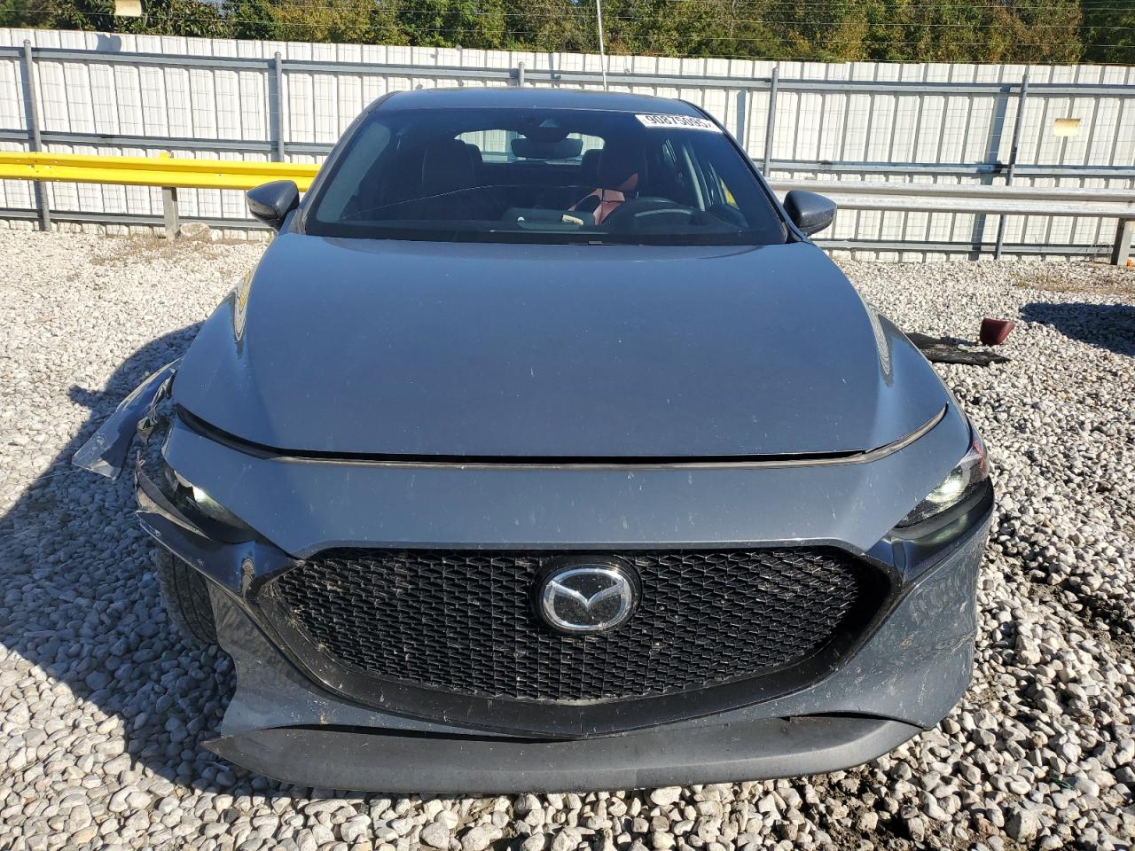 MAZDA 3 PREMIUM