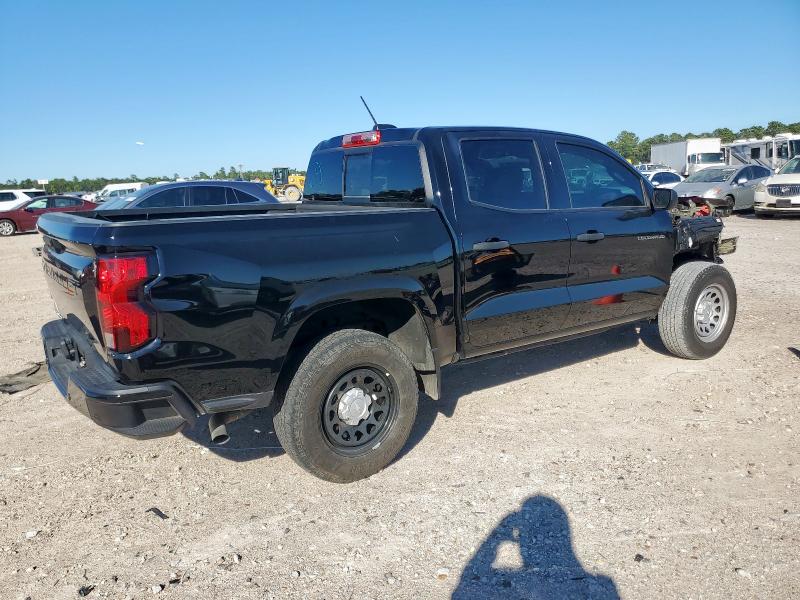 2025 CHEVROLET COLORADO - 1GCPSBEK4S1153119