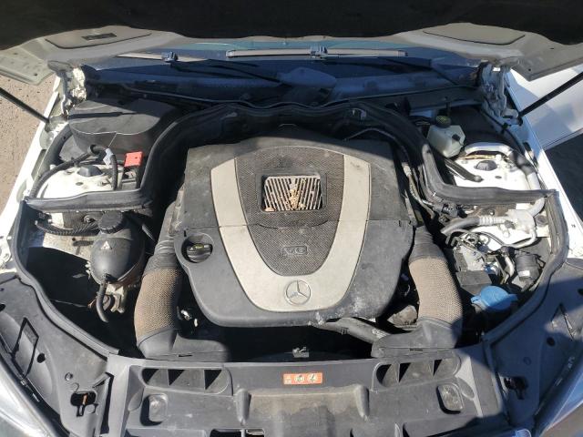 2011 MERCEDES-BENZ C 300 4MAT - WDDGF8BB0BR158918