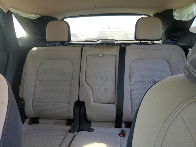 2020 FORD ESCAPE SE - 1FMCU0G6XLUA32846