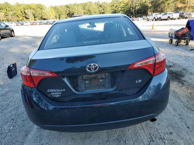 2017 TOYOTA COROLLA L - 2T1BURHE4HC896807