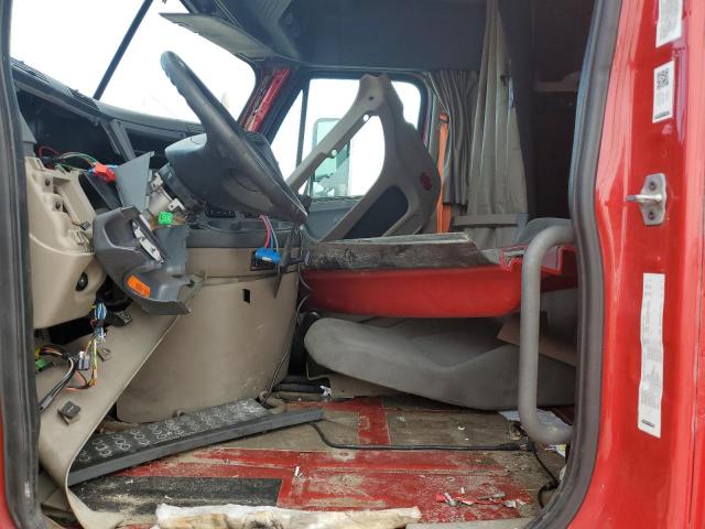 2017 FREIGHTLINER CASCADIA 1 #3257378240