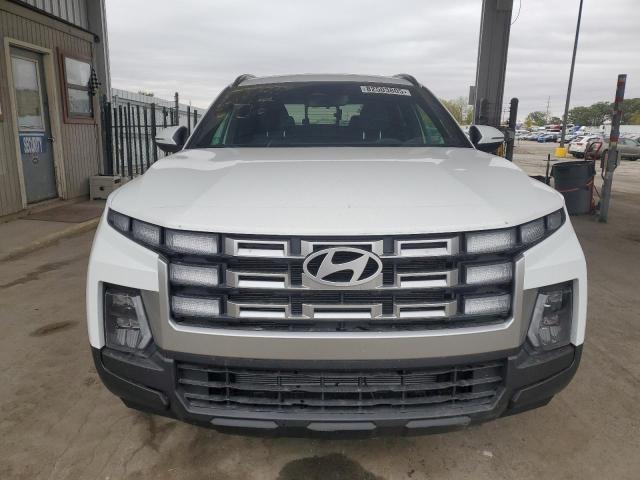2025 HYUNDAI SANTA CRUZ - 5NTJCDDE6SH131515