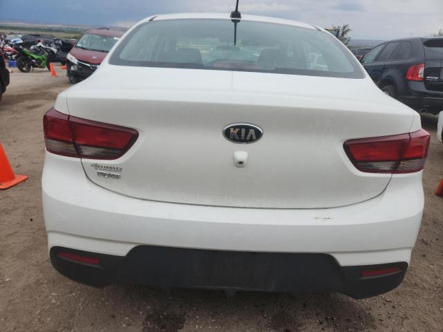 2020 KIA RIO LX #3279538272