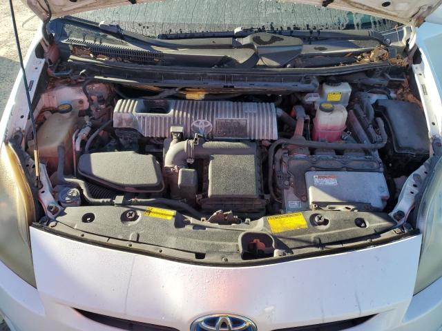 2010 TOYOTA PRIUS - JTDKN3DU0A1028109