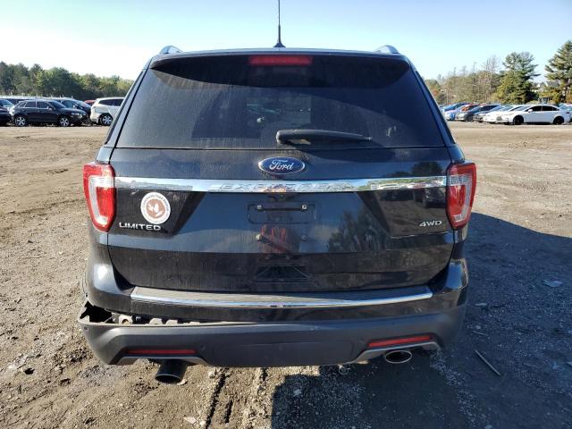 2019 FORD EXPLORER L #3311682235