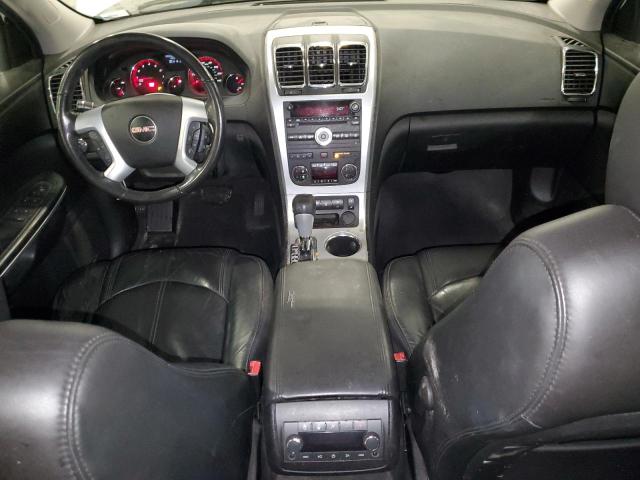 2011 GMC ACADIA SLT #3282517896