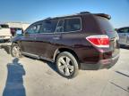 Lot #3310541045 2011 TOYOTA HIGHLANDER