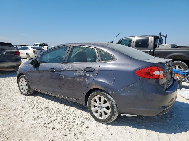 2013 FORD FIESTA SE - 3FADP4BJ4DM204612