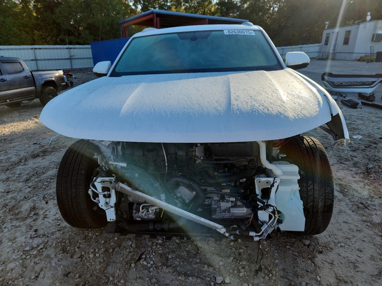 VOLKSWAGEN ATLAS CROSS SPORT SE