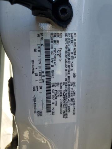 2017 FORD C-MAX SE #3292732587