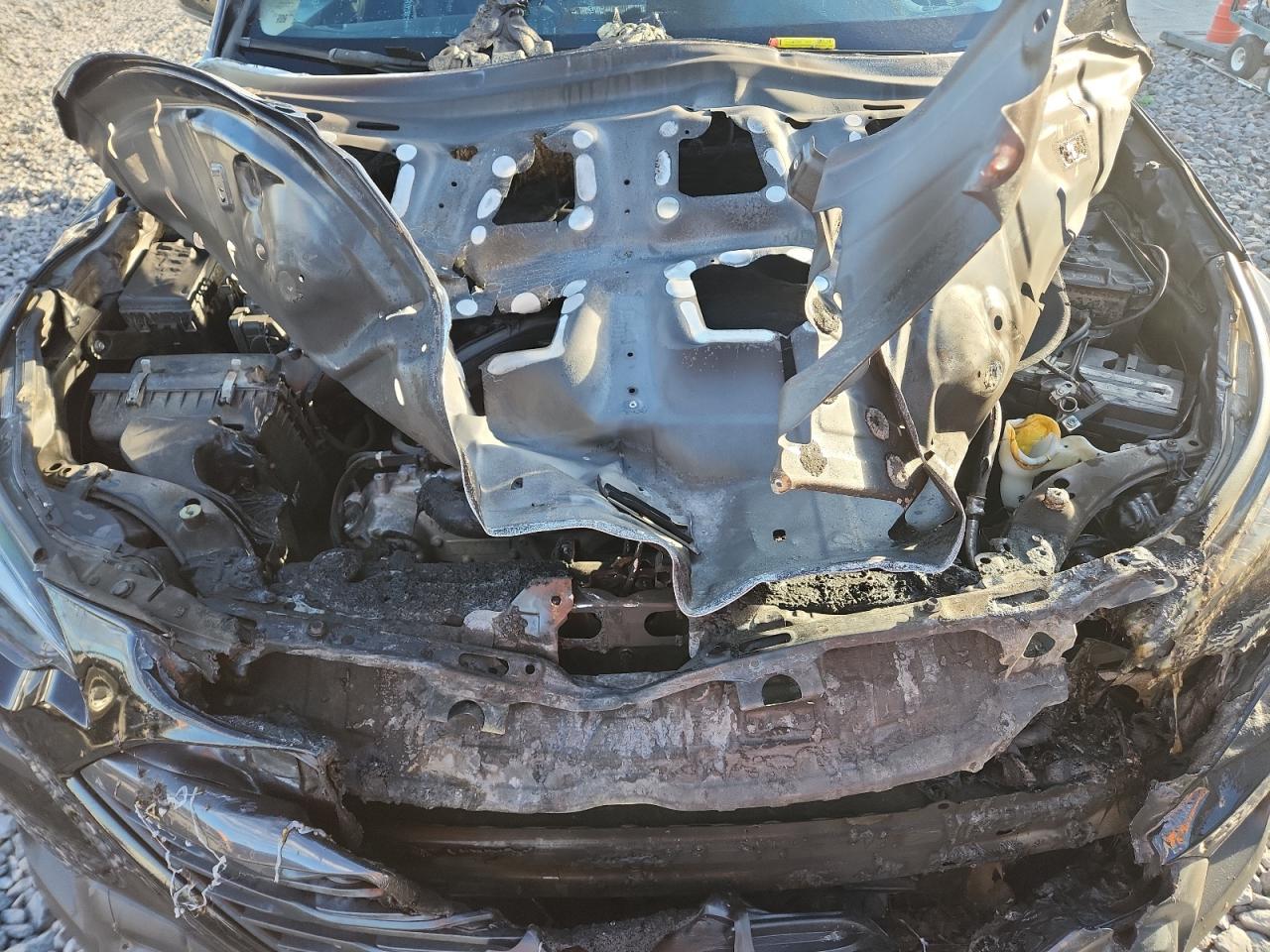 SUBARU OUTBACK LIMITED