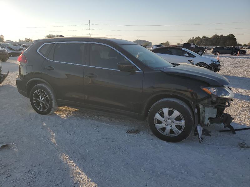 2018 NISSAN ROGUE S KNMAT2MT7JP529286