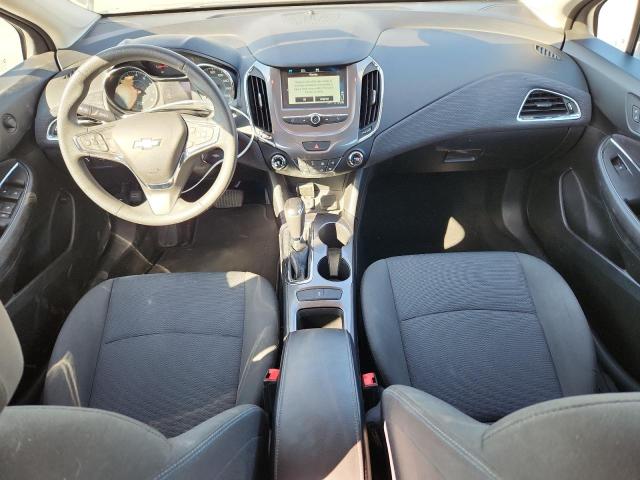 2018 CHEVROLET CRUZE LT 1G1BE5SM4J7212294