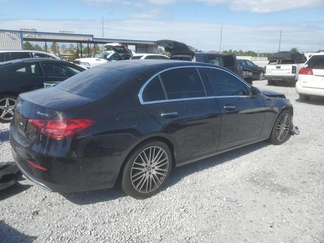 2022 MERCEDES-BENZ C 300 4MAT #3301751397