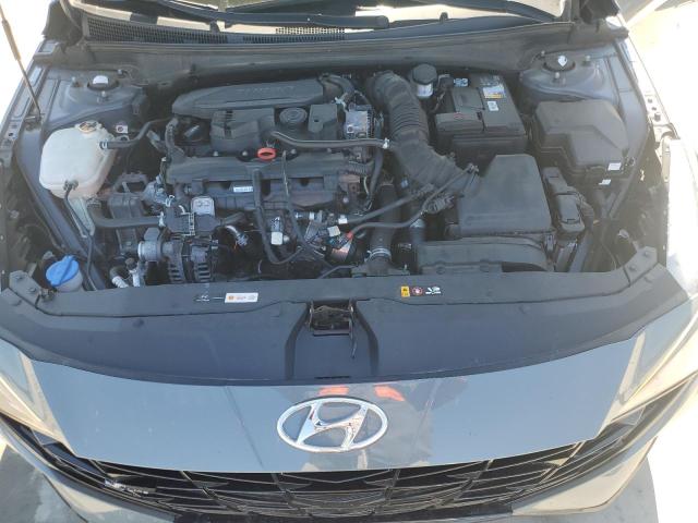 2022 HYUNDAI ELANTRA N KMHLR4AF6NU303762