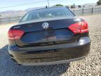Lot #3309173741 2014 VOLKSWAGEN PASSAT SE