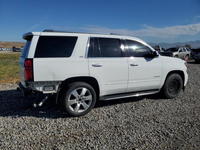 2015 CHEVROLET TAHOE K150 - 1GNSKCKC4FR615934