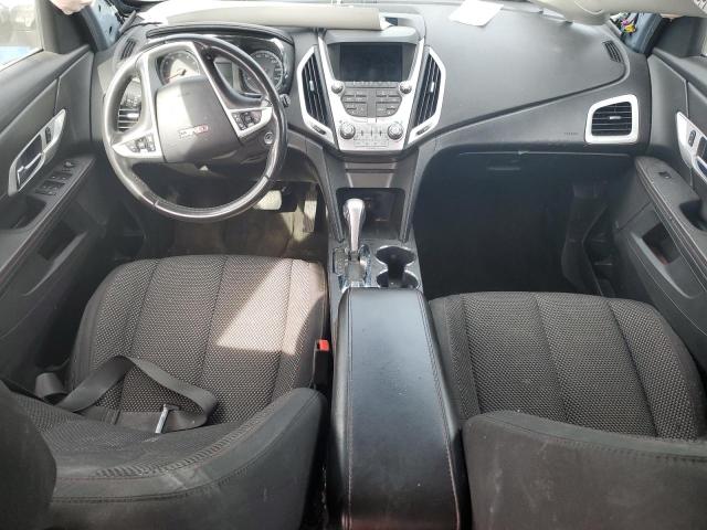 2014 GMC TERRAIN SL #3297081531