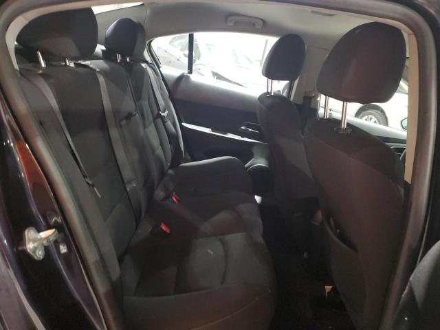 2015 CHEV CRUZE LT #3275479723