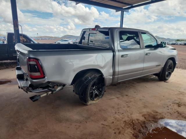 2020 RAM 1500 BIG H - 1C6SRFFT7LN382710