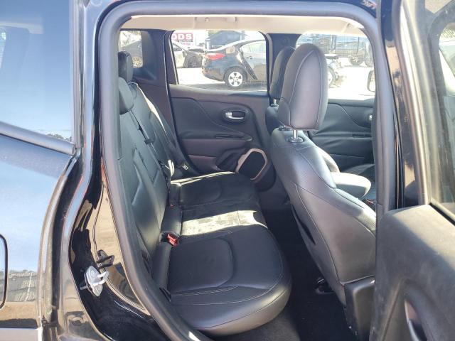 2016 JEEP RENEGADE L ZACCJADT2GPD67152