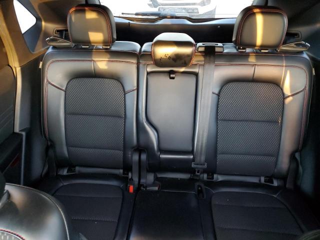 2023 FORD ESCAPE ST LINE #3301834332