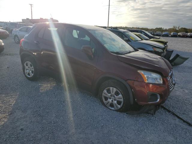 2016 CHEVROLET TRAX LS #3290246303