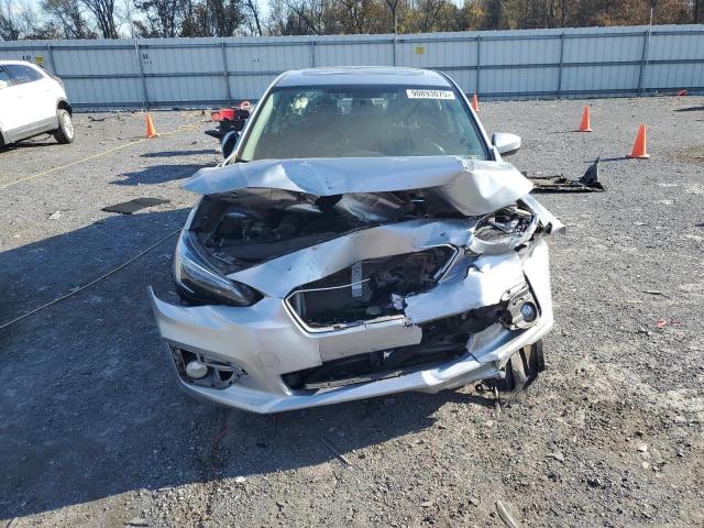 2019 SUBARU IMPREZA LI #3298101152