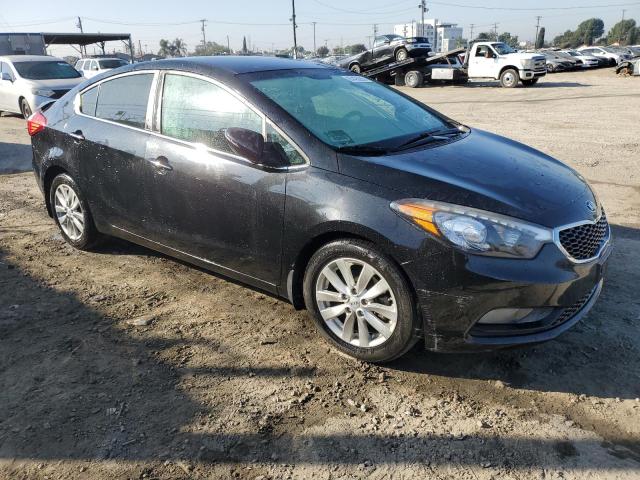 2015 KIA FORTE EX - KNAFX4A82F5336288