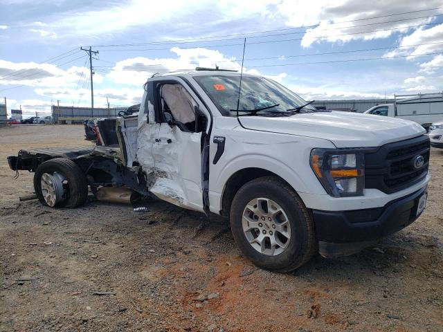 2023 FORD F150 #3293493465