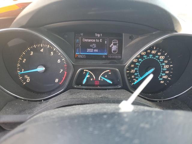 2013 FORD ESCAPE TIT - 1FMCU9J95DUA97046