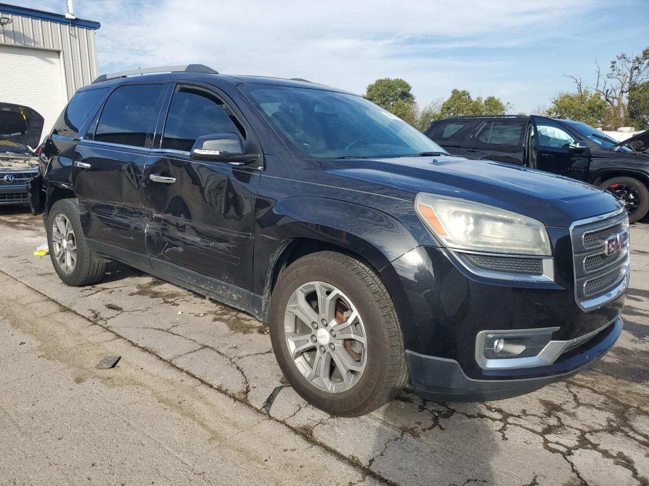 GMC ACADIA SLT-1