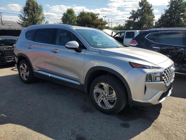 2022 HYUNDAI SANTA FE SEL - 5NMS6DAJ9NH425651