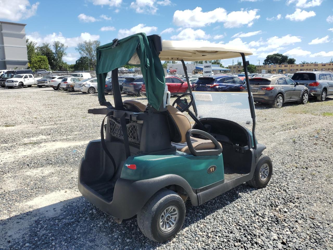 Lot #3270836420 2018 CITO PRECEDENT