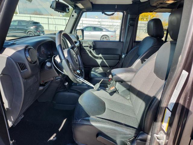 2016 JEEP WRANGLER U - 1C4BJWEG6GL244193