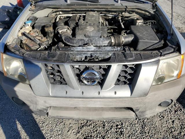 2005 NISSAN XTERRA #3311751719