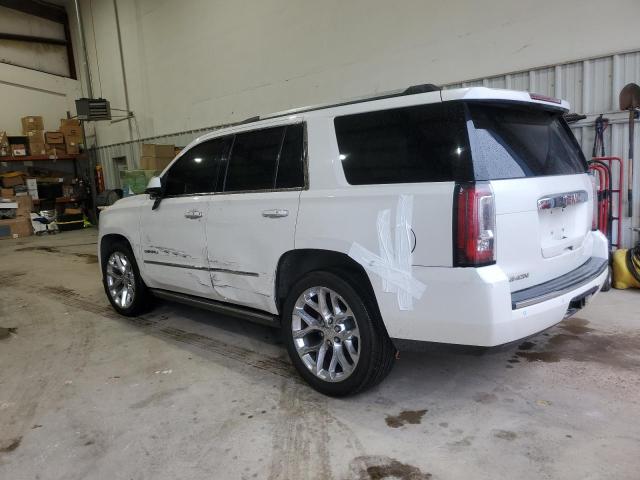 2016 GMC YUKON DENA 1GKS2CKJ5GR171492