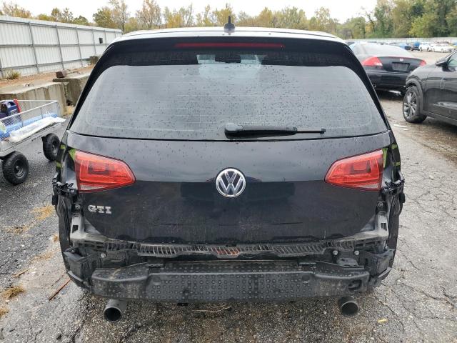 2016 VOLKSWAGEN GTI S/SE - 3VW5T7AU8GM015843