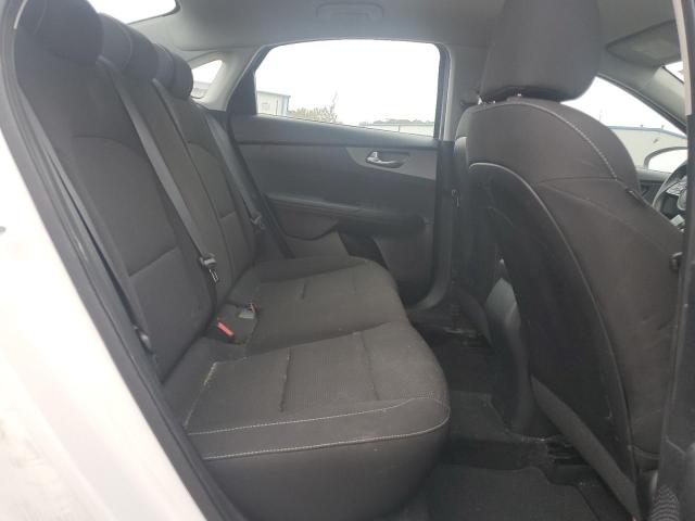 2020 KIA FORTE FE #3297046494