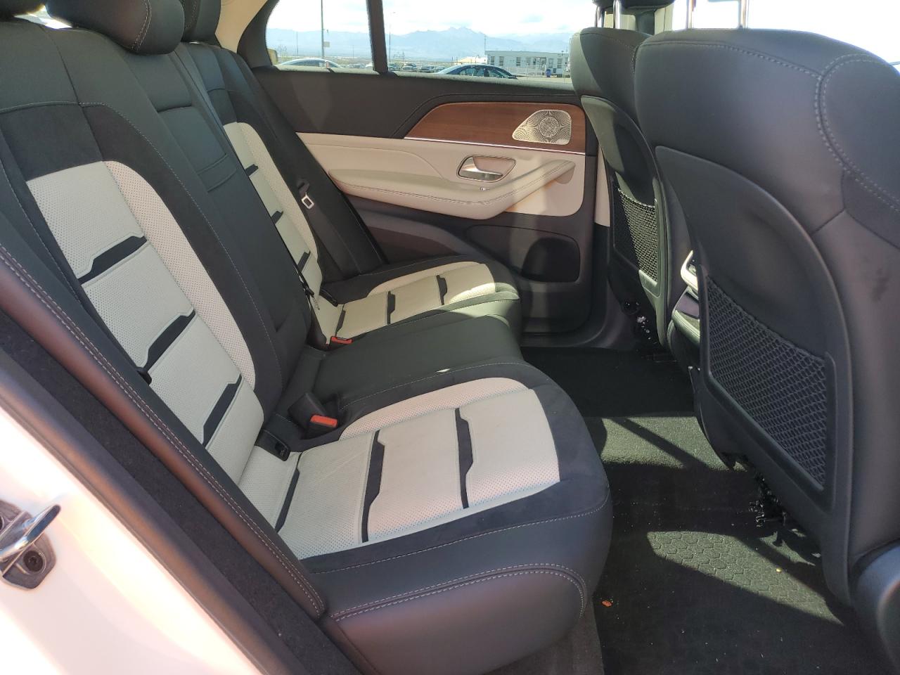 MERCEDES-BENZ GLE-CLASS AMG 53 4MATIC