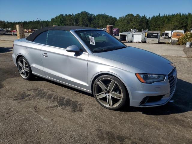 2015 AUDI A3 PREMIUM #3284612322