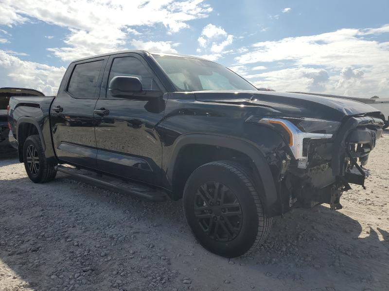 2024 TOYOTA TUNDRA CRE 5TFLA5DB3RX173826