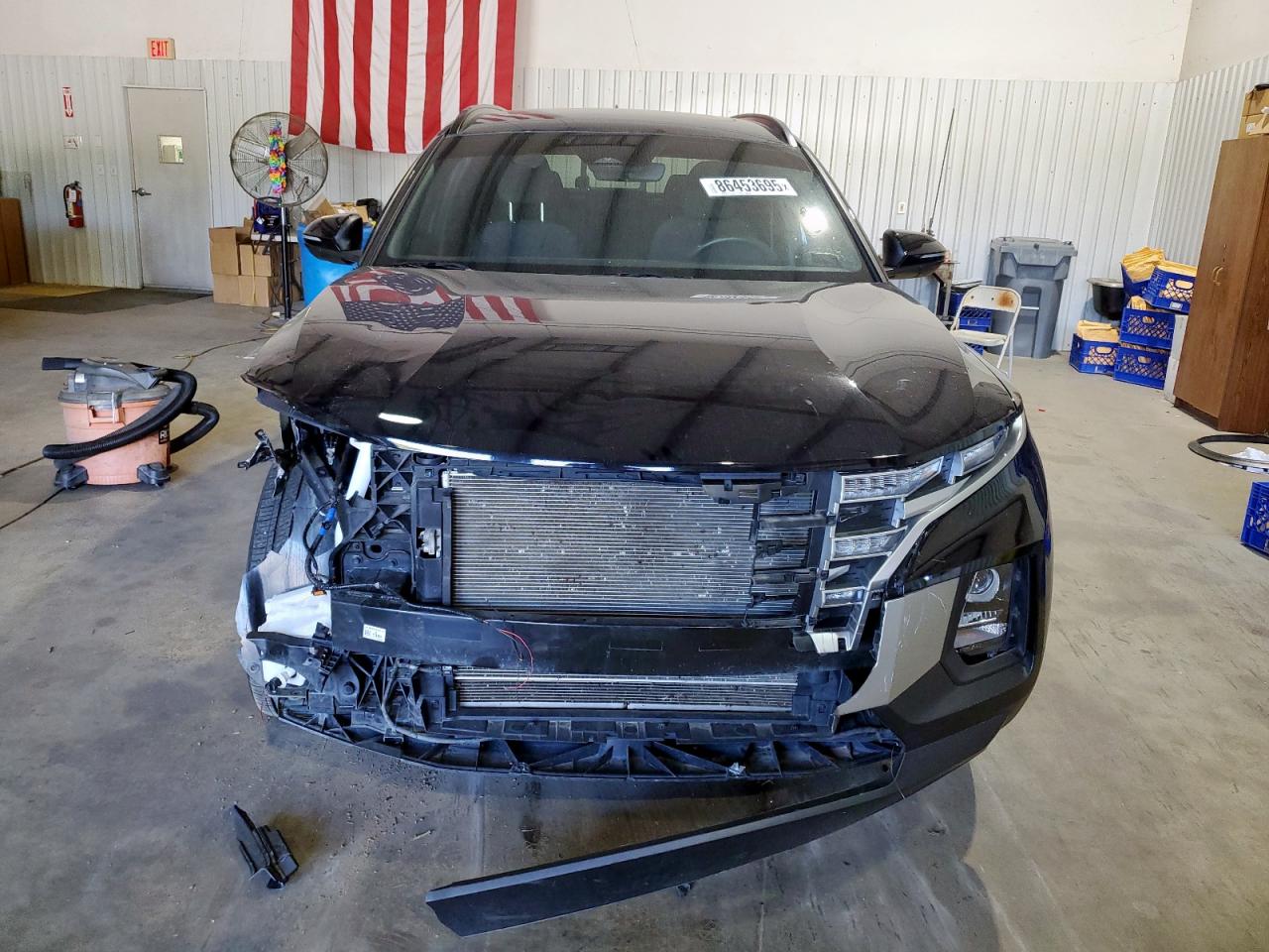 HYUNDAI SANTA CRUZ SEL